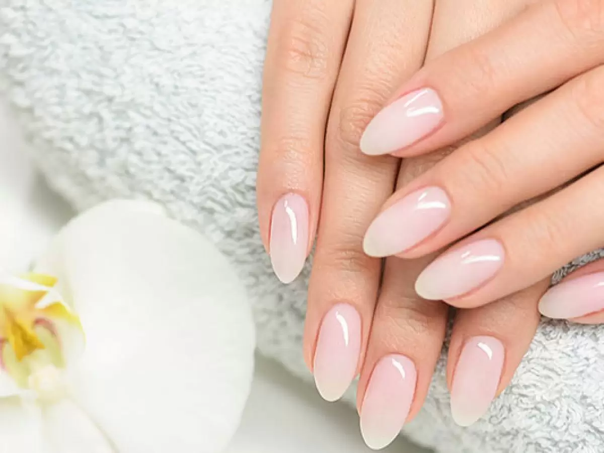 Kemalpaşa Protez Tırnak