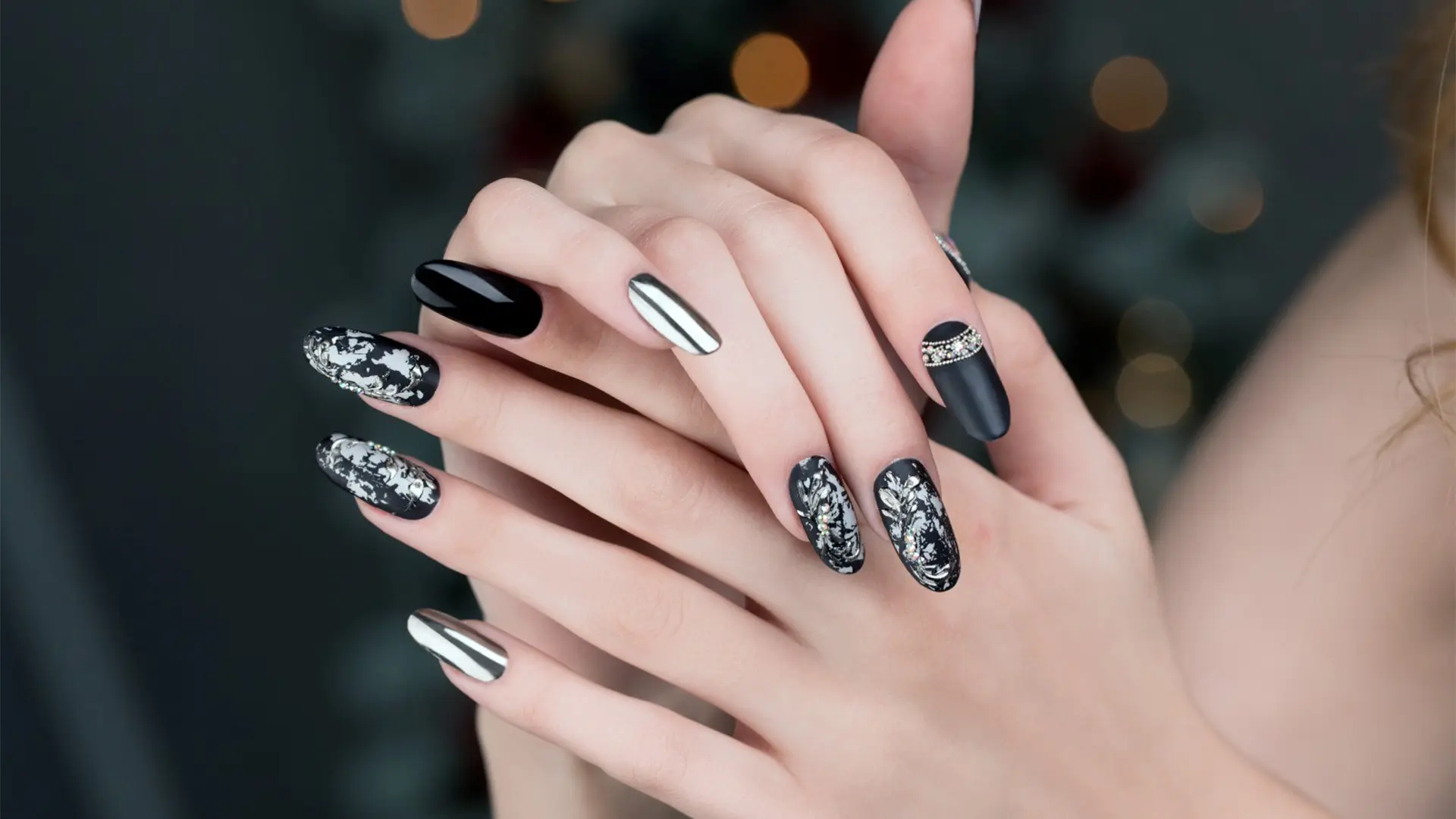 Kemalpaşa Protez Tırnak